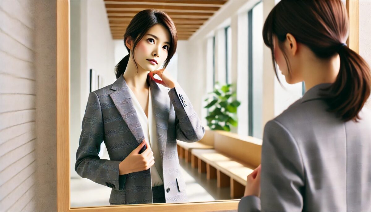 なめられやすい人の見た目とは？女性が改善すべきポイントを解説