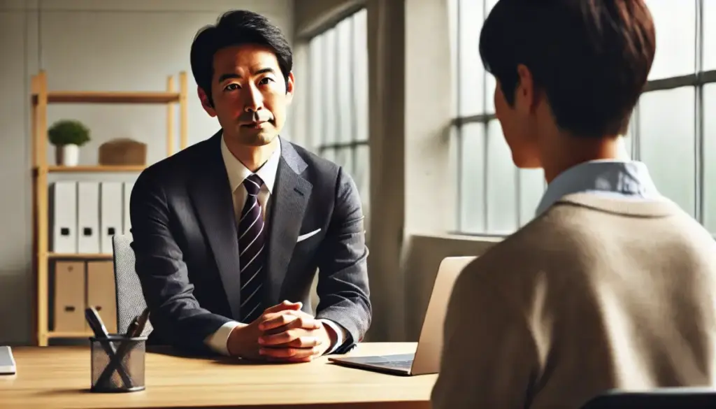 年下からなめられる原因