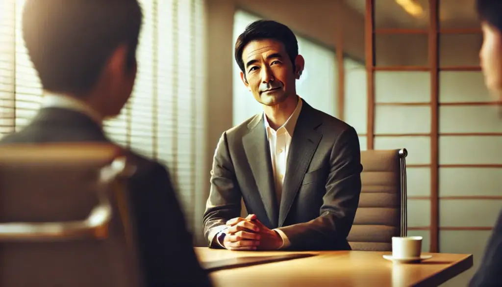 舐められる人は一流である理由