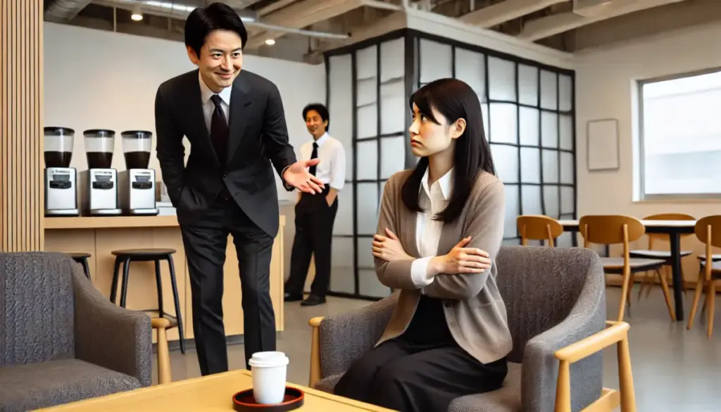 勘違いおじさんが生まれる背景