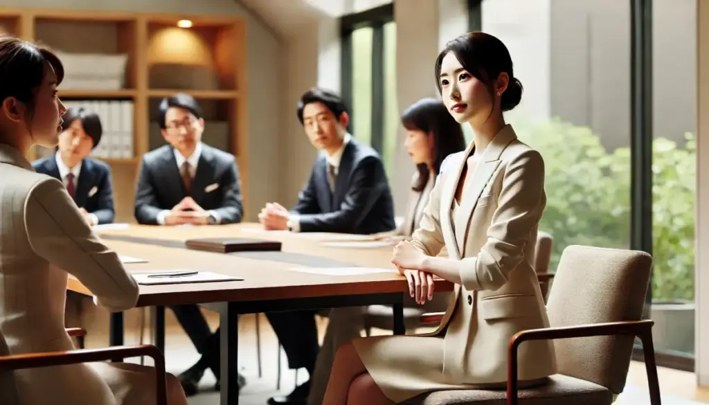 優秀だがなめられる人の共通点