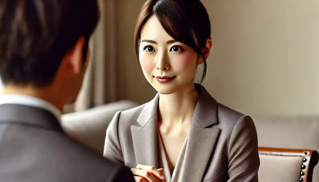 職場でなめられない方法を身につける