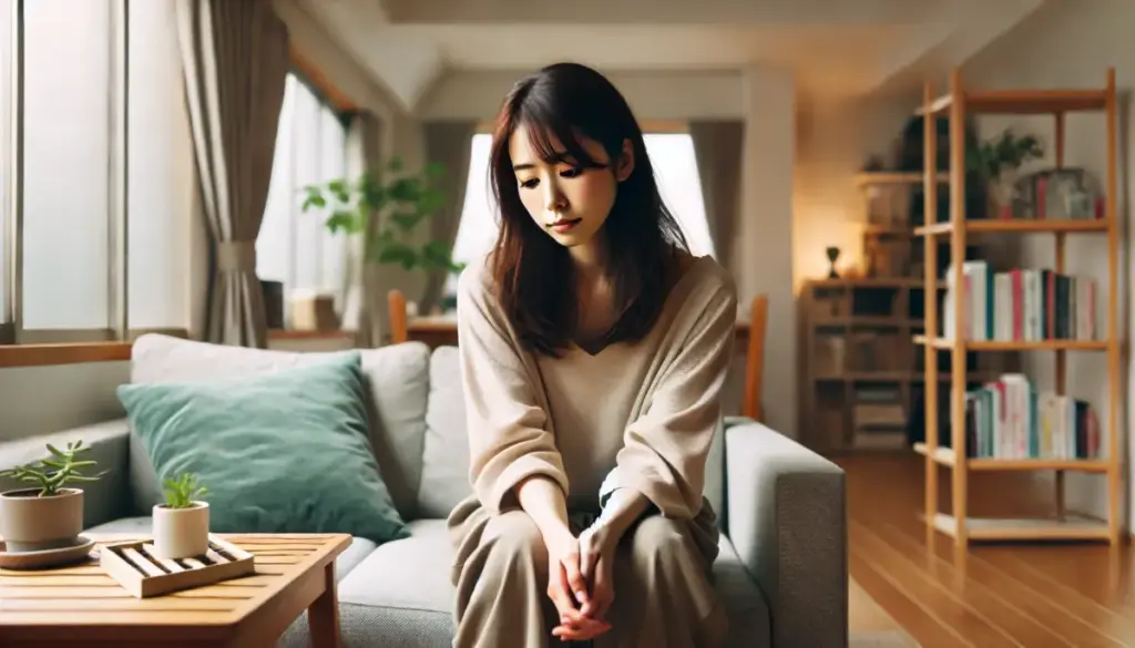 彼氏が冷たいときはどうしたらいい？