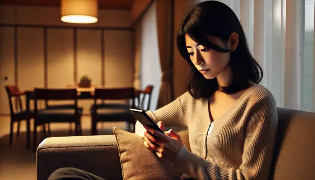 冷たい理由は自分がめんどくさいから？