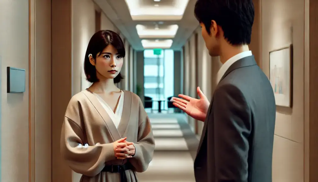 失礼な事を平気で言う人の心理とは