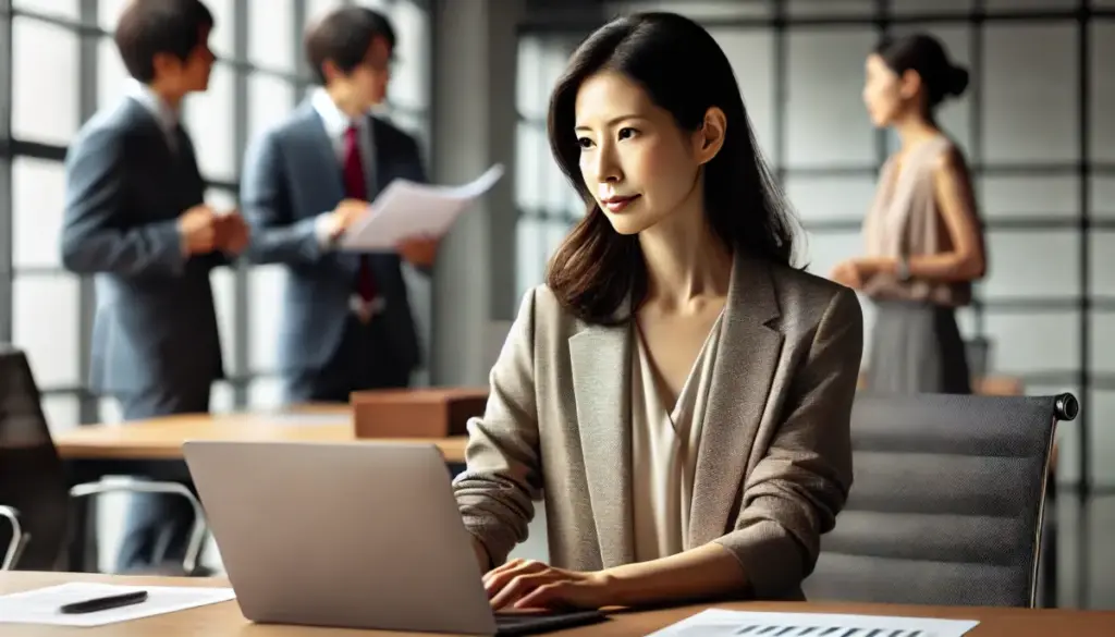 避けられることを気にしないという考え方