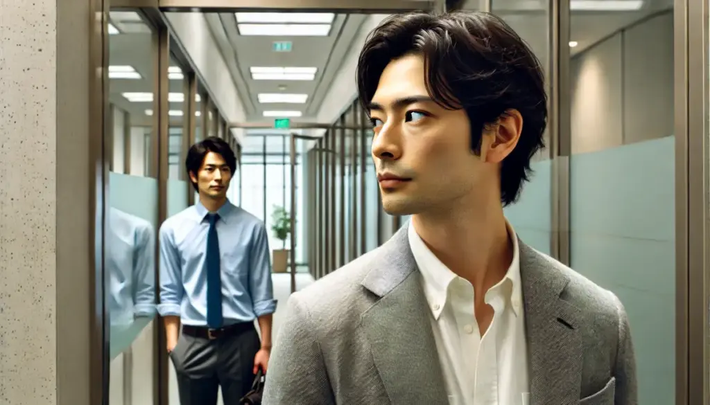 あからさまに避けられる職場の特徴と背景