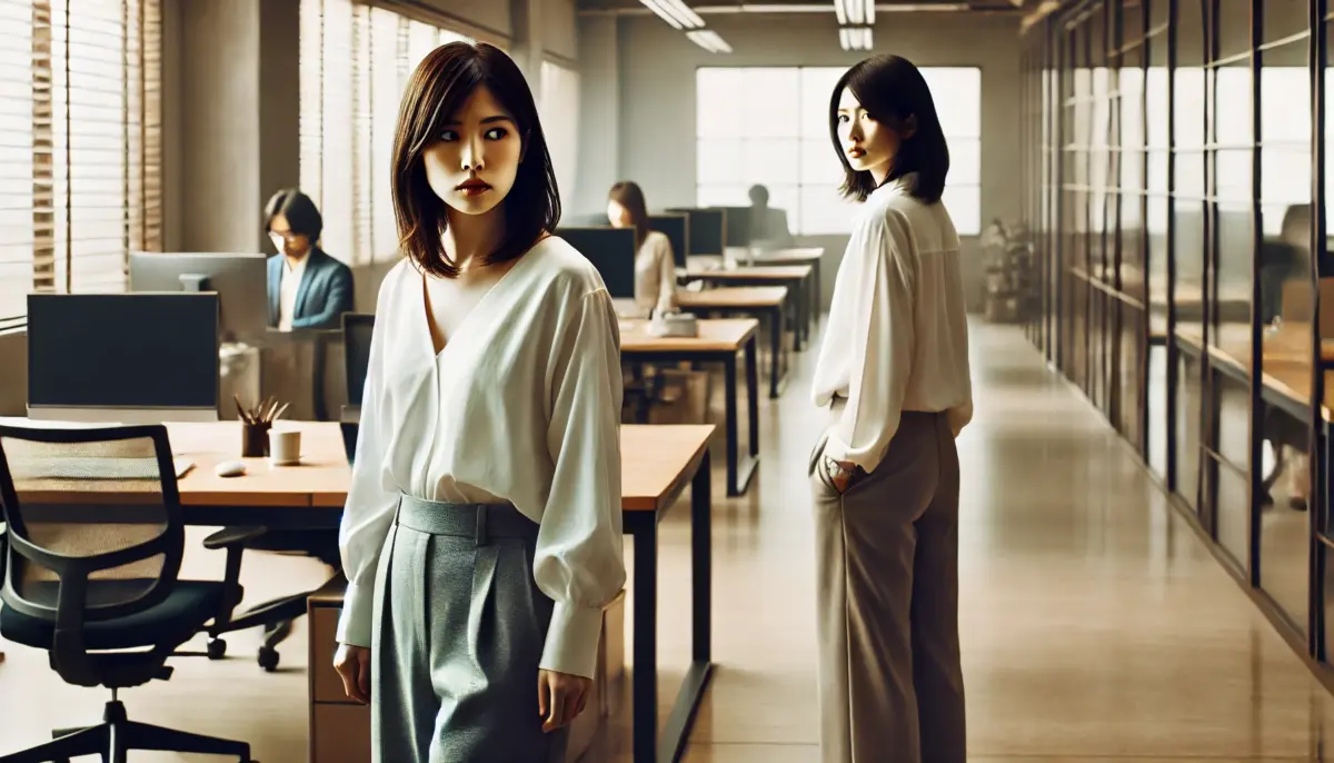 職場であからさまに避けられる原因とは？相手の心理と関係改善のコツ